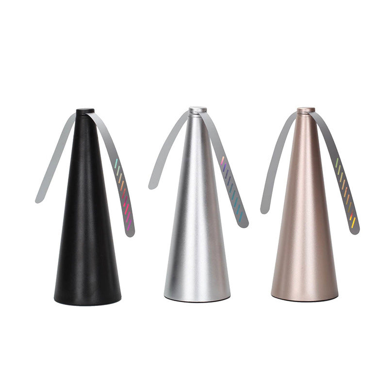 BugShield™ Table Fan