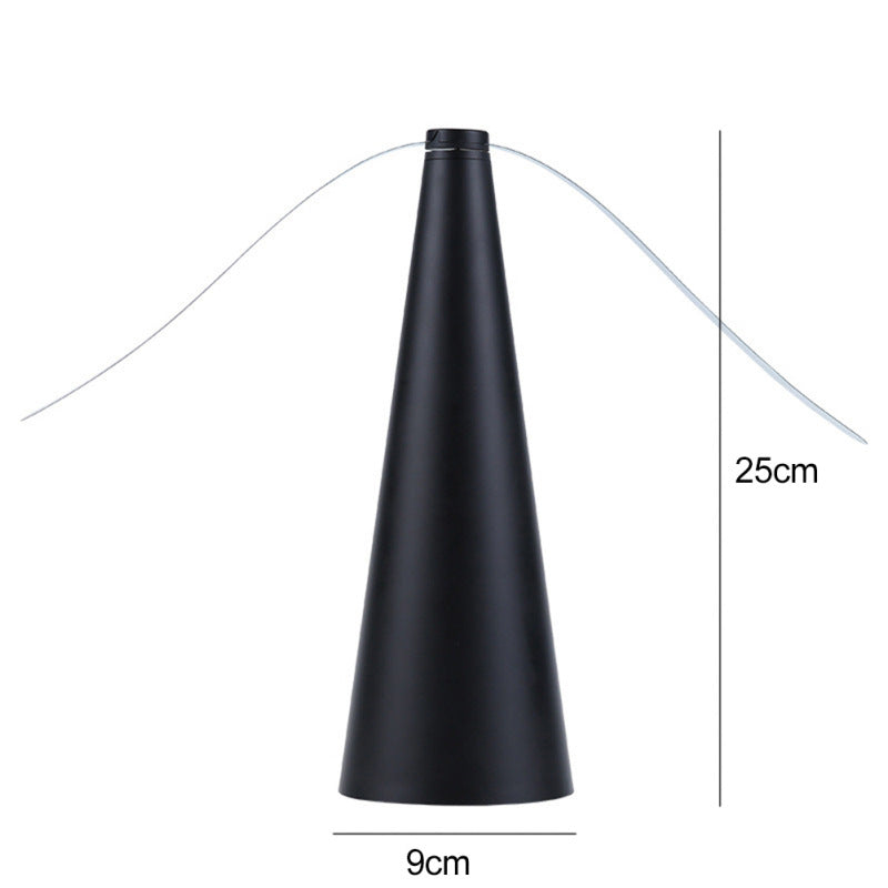 BugShield™ Table Fan