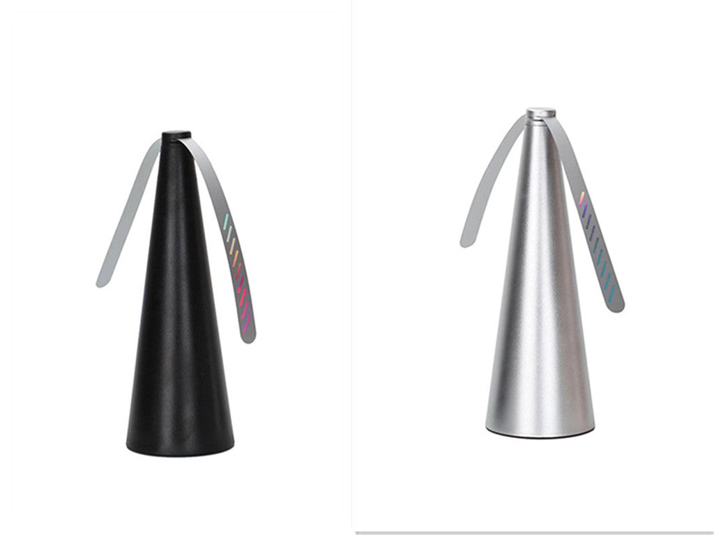 BugShield™ Table Fan