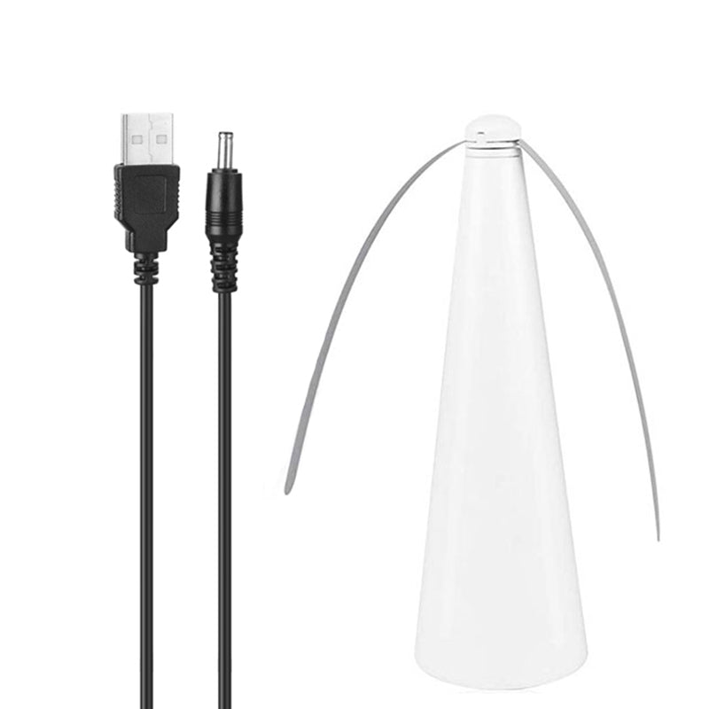 BugShield™ Table Fan